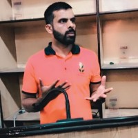 Hassan Ijaz