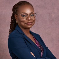 Professor Bosede Afolabi
