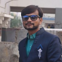 Chirag Trivedi