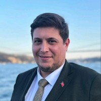 Fatih Arabacı , MSc