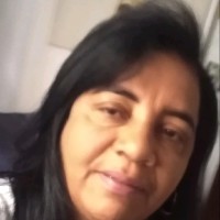 Eliane Lopes Dos Santos