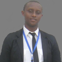 David Concorde Nzisabira