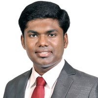 Santhosh Kumar