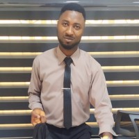 Jeremiah Adeleye