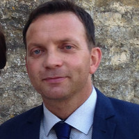 Fraser Kerr