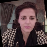 Zeynep Çelebi Değirmenci