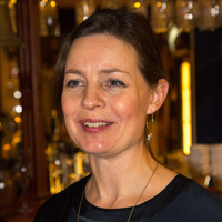 Iben Marienlund Kylvåg