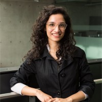 Esha Kumar
