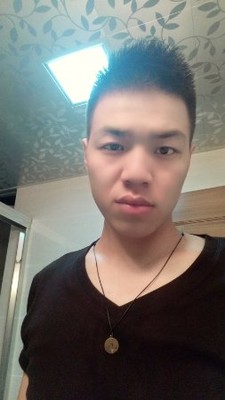 李成钢