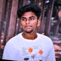 Nithish A