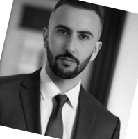 Tarik Mark