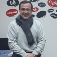 JAVIER MATEO SCHRAMM