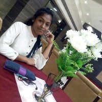 Priya S