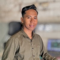 Muhammad Andi