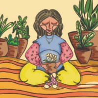 America Aime Corona Gutierrez