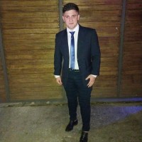 Facundo German Rodriguez