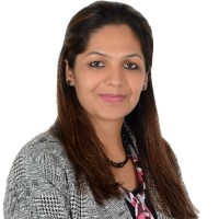 Rashmi Shukla Maldikar