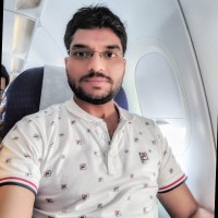 Milap Vaghela