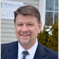 Dan Maguire
