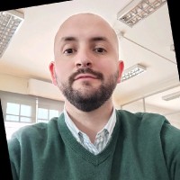Sebastián Alejandro Muñoz González