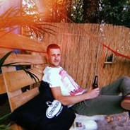 Nick Vanherle