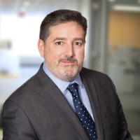 Peter Ricci, Cpa