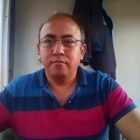 Victor Vanel Caverli Saltecci