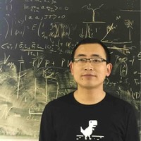 Xiaoliang Fu