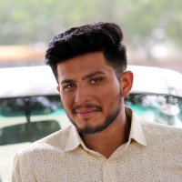 Dhruv Rakholiya