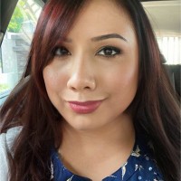 Nazatul Najla Abdul Rahman