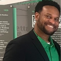 Travis C.