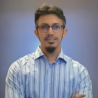 Md. Mostafa Jamal