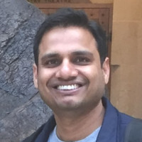 Anand Gupta