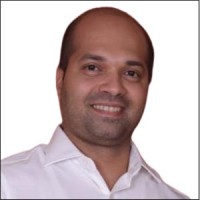 Nitin Salian