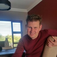 Nico Van der Merwe