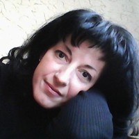 Оксана Романчук
