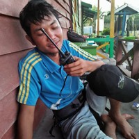 Aderihold Sinaga