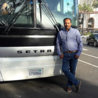 Birendra Adhikary
