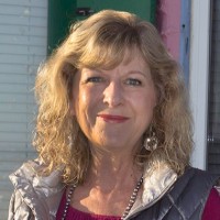 Mary Melton