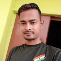 Jaydeep Aich