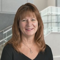 Mary Hedin