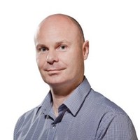 Brett Shadbolt