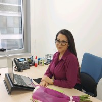 Georgia Kasinou