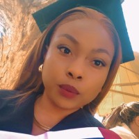 Lebogang Amber Lethule