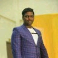Aravind K R