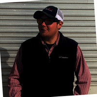 Tony Grubb