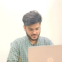 Sufyan Ali