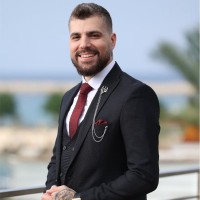 Joe Kamel