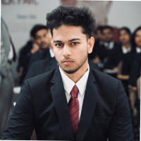 Rishabh Tyagi