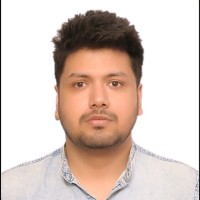 Prafull Agarwal